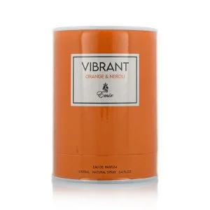 Emir Vibrant Orange & Neroli parfémovaná voda unisex