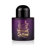Vibrant Sensual Saffron parfémovaná voda pro muže 100 ml