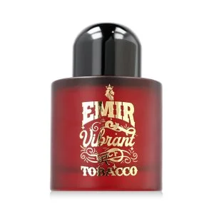 Emir Vibrant Spicy Tobacco parfémovaná voda pro muže
