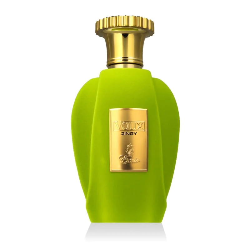 Voux Zingy parfémovaná voda unisex