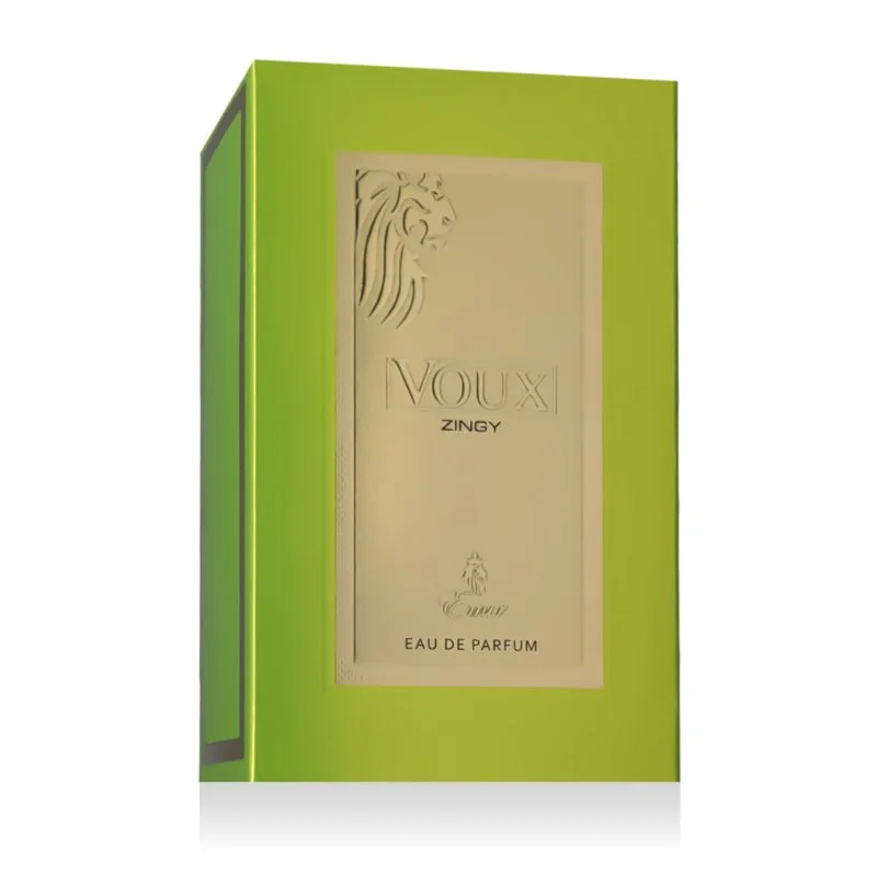 Voux Zingy parfémovaná voda unisex