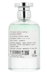 Factory Edition: Ultra Citrus U parfémovaná voda 100 ml