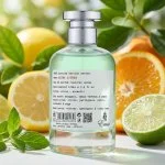 Factory Edition: Ultra Citrus U parfémovaná voda 100 ml