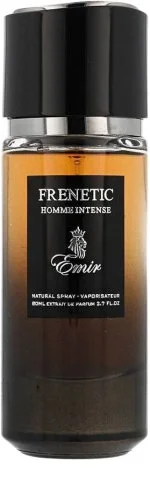 Frenetic Homme Intense M parfémovaná voda 80 ml