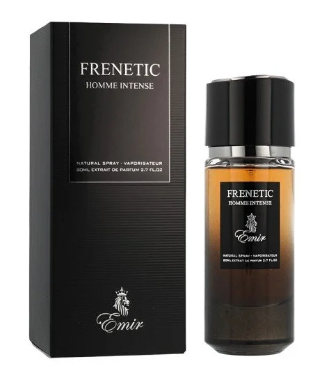 Frenetic Homme Intense M parfémovaná voda 80 ml