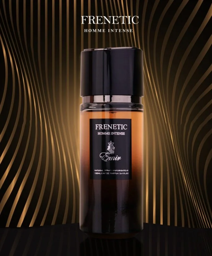 Frenetic Homme Intense M parfémovaná voda 80 ml