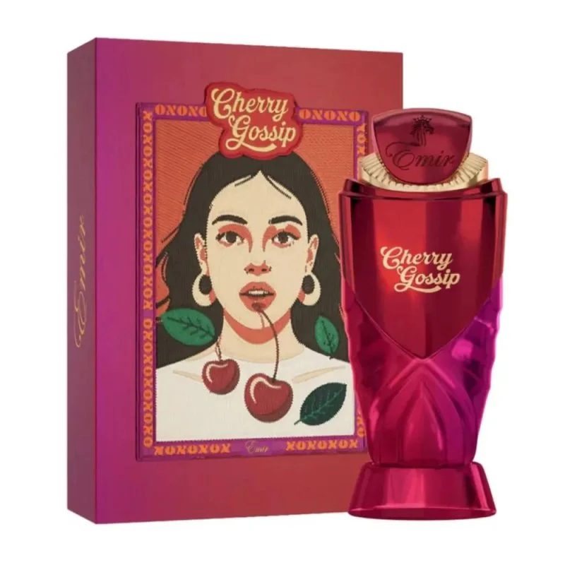 Cherry Gossip U parfémovaná voda 100 ml