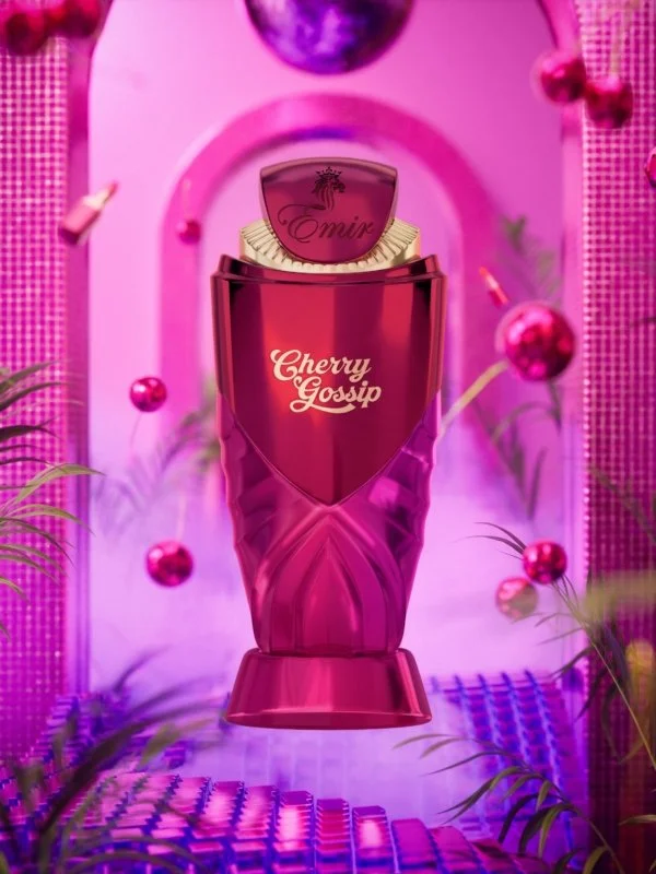 Cherry Gossip U parfémovaná voda 100 ml