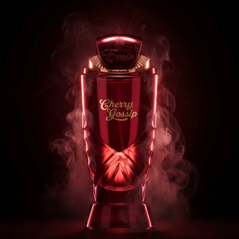 Cherry Gossip U parfémovaná voda 100 ml
