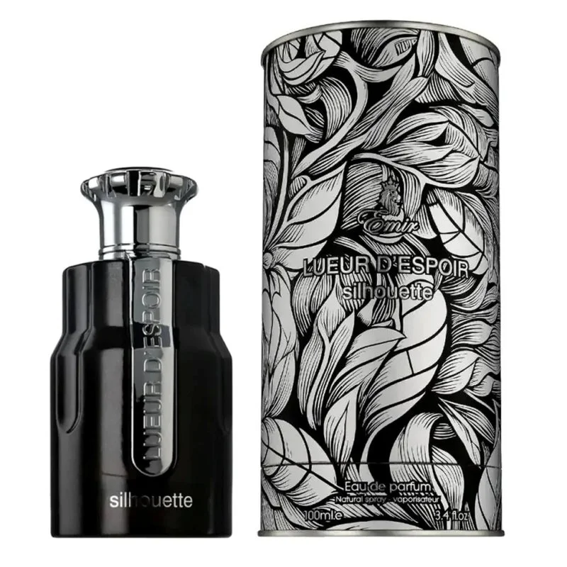 Silhouette Lueur D'espoir parfémovaná voda unisex 100 ml
