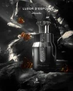 Silhouette Lueur D'espoir parfémovaná voda unisex 100 ml