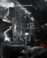 Silhouette Lueur D'espoir parfémovaná voda unisex 100 ml