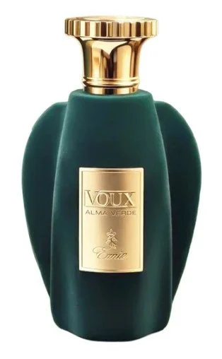 Voux Alma Verde parfémovaná voda unisex 100 ml