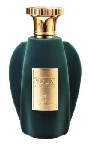 Voux Alma Verde parfémovaná voda unisex