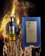 Voux Blue Oud parfémovaná voda unisex 100 ml