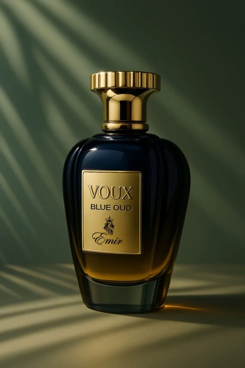 Voux Blue Oud parfémovaná voda unisex 100 ml