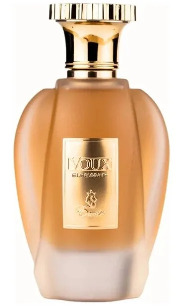 Voux Elegante U parfémovaná voda 100 ml