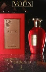 Voux Spices U parfémovaná voda 100 ml