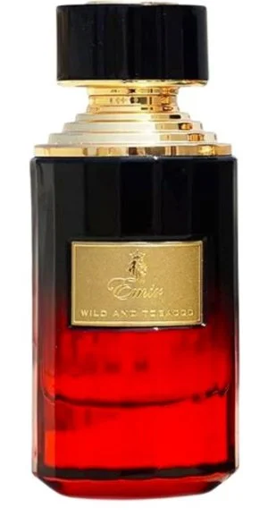 Emir Hard Wild & Tobacco parfémovaná voda unisex 100 ml