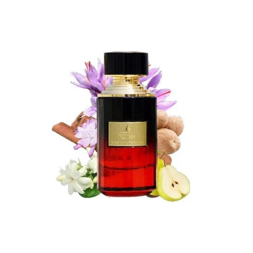 Hard Wild & Tobacco parfémovaná voda unisex 100 ml