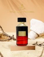 Hard Wild & Tobacco parfémovaná voda unisex 100 ml