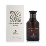 Lueur D'espoir Arena parfémovaná voda unisex 100 ml