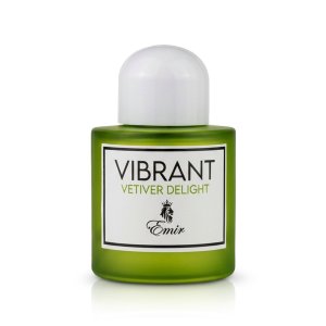 Vibrant Vetiver Delight parfémovaná voda unisex