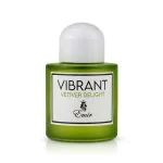 Vibrant Vetiver Delight parfémovaná voda unisex 100 ml