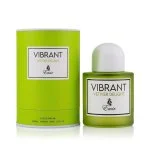 Vibrant Vetiver Delight parfémovaná voda unisex 100 ml
