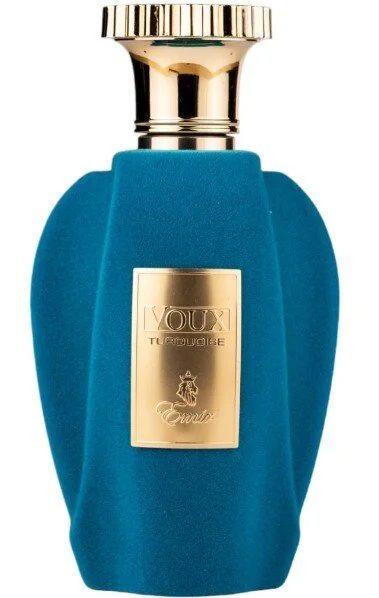 Voux Turquoise U parfémovaná voda 100 ml
