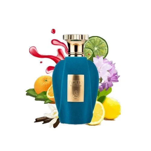 Voux Turquoise U parfémovaná voda 100 ml