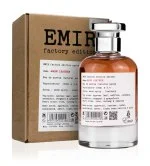 Factory Edition Warm Leather parfémovaná voda unisex 100 ml
