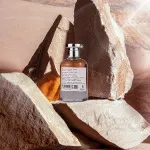 Factory Edition Warm Leather parfémovaná voda unisex 100 ml