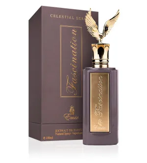 Emir Fascination parfémový extrakt unisex 100 ml