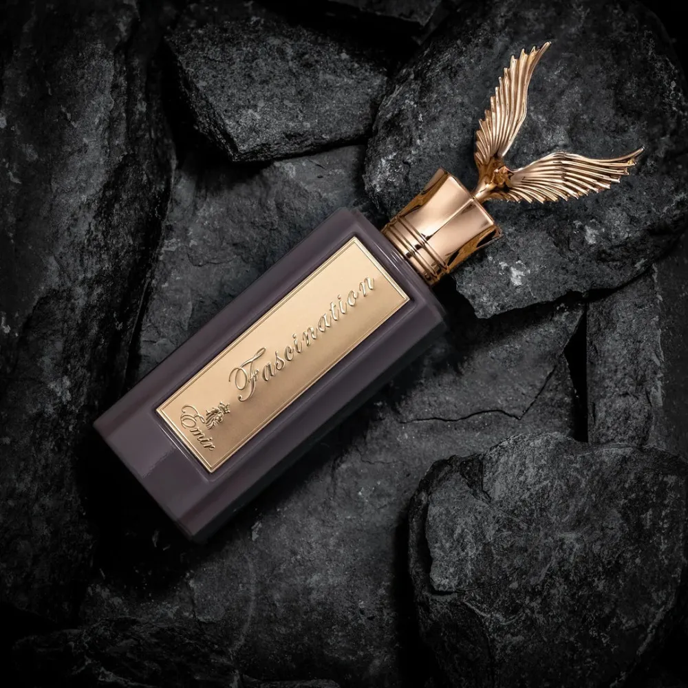 Fascination parfémový extrakt unisex 100 ml