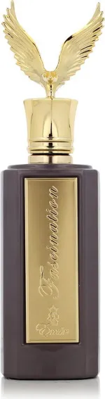 Fascination parfémový extrakt unisex 100 ml