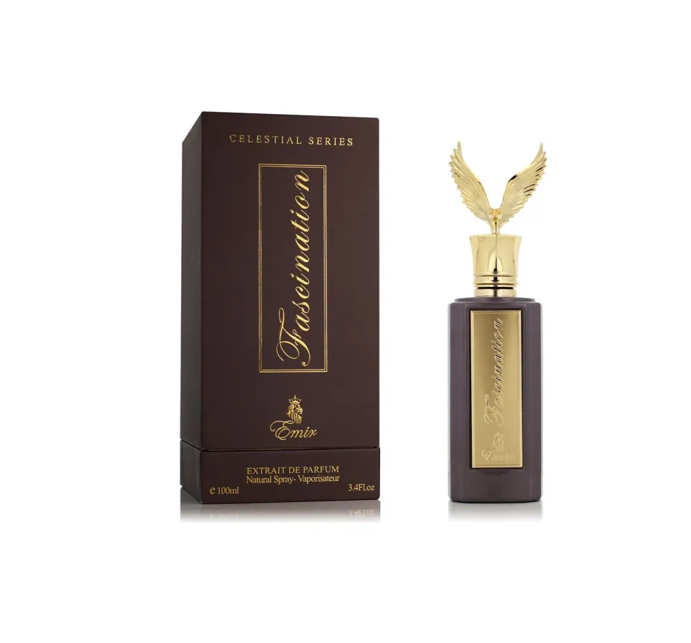 Fascination parfémový extrakt unisex 100 ml