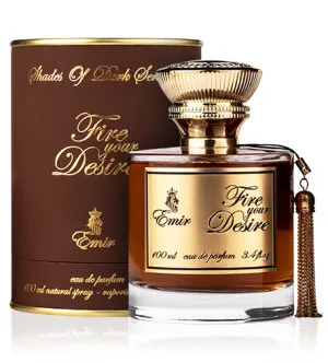Emir Fire Your Desire parfémovaná voda unisex 100 ml
