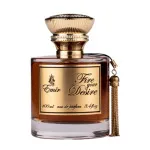Fire Your Desire parfémovaná voda unisex 100 ml