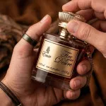Fire Your Desire parfémovaná voda unisex 100 ml