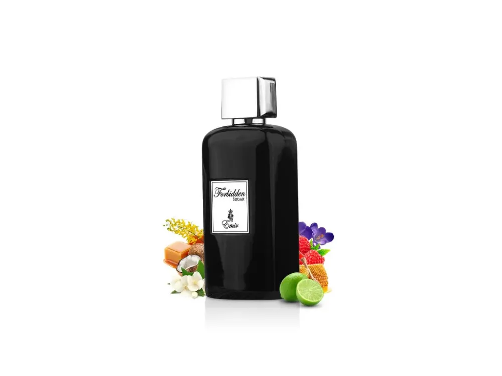 Forbidden Sugar parfémový extrakt unisex 100 ml