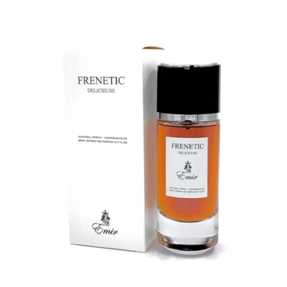 Frenetic Delicieuse parfémový extrakt unisex 80 ml