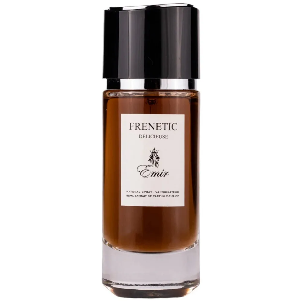 Frenetic Delicieuse parfémový extrakt unisex 80 ml