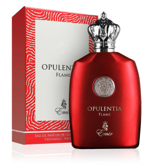Emir Opulentia Flame parfémovaná voda pro muže