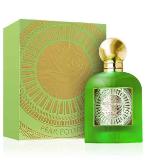 Emir Pear Potion parfémovaná voda unisex 100 ml