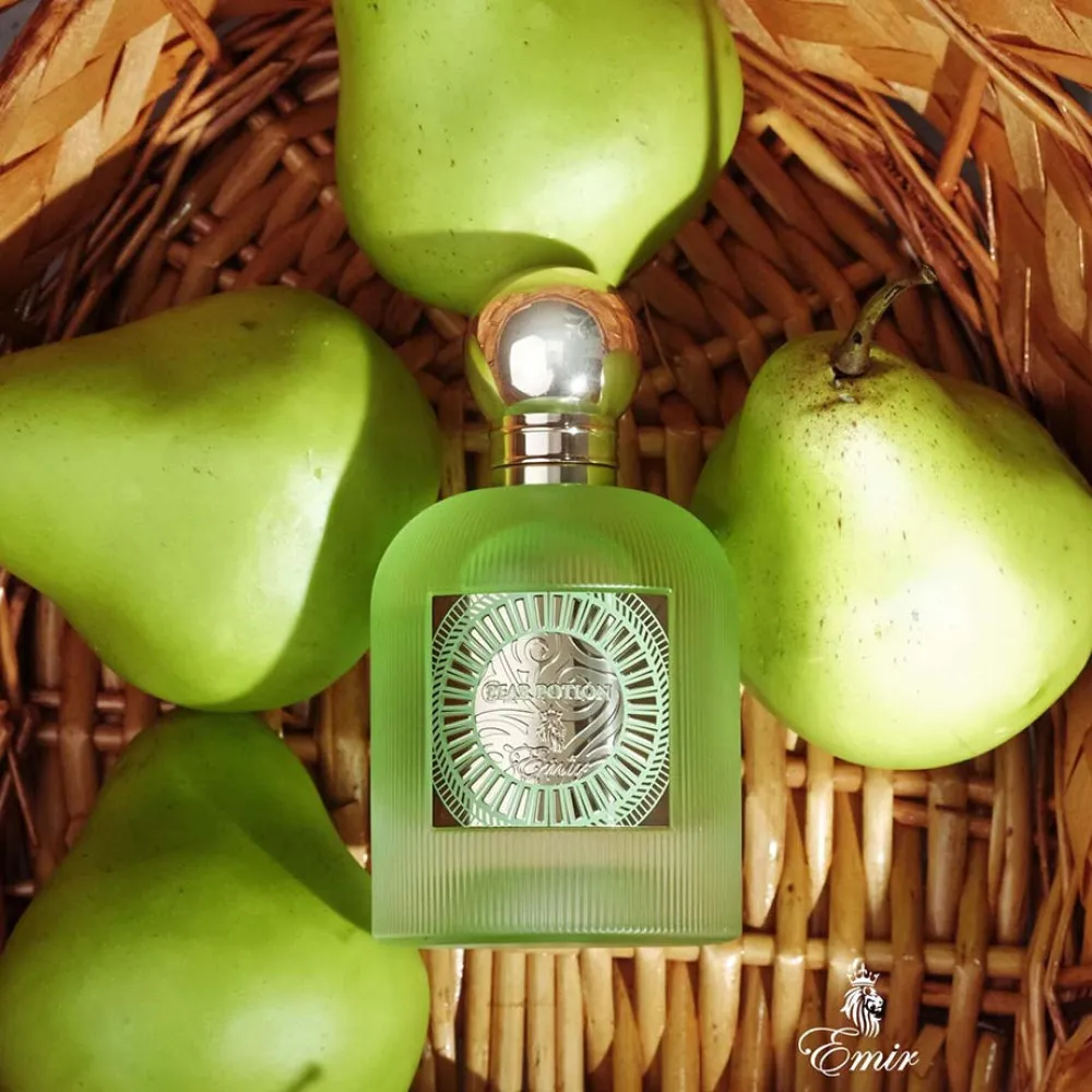 Pear Potion parfémovaná voda unisex 100 ml