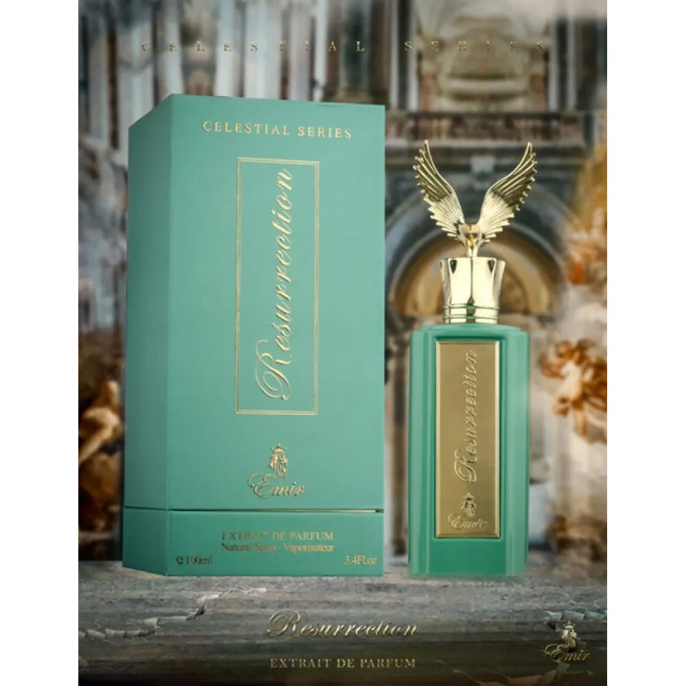 Resurrection parfémový extrakt unisex 100 ml