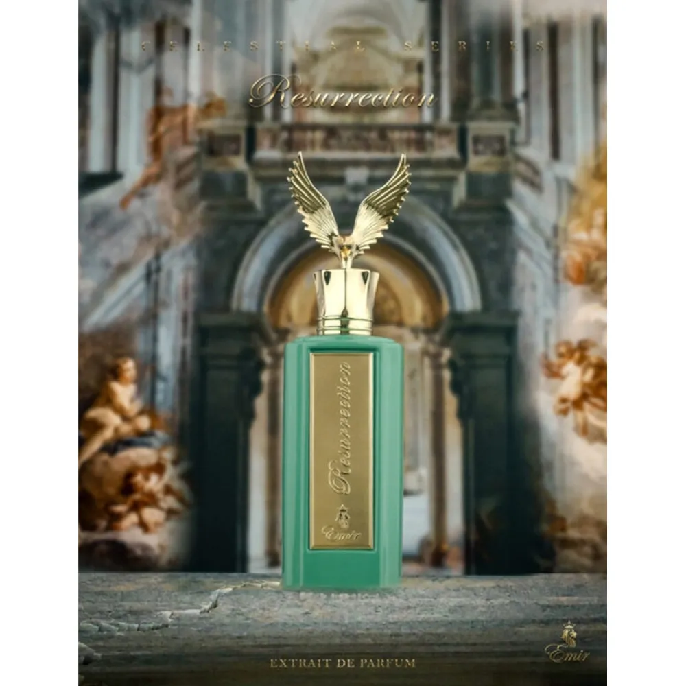 Resurrection parfémový extrakt unisex 100 ml