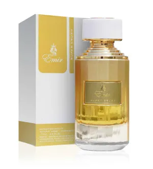 Emir Super Crush parfémový extrakt unisex 75 ml