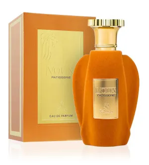 Emir Voux Patisserie parfémovaná voda unisex 100 ml